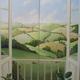 Diane Brandrett, Balcony…