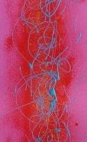 Pink with Blue Shift