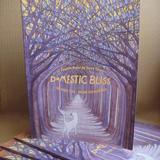 Domestic Bliss, episode two, Brave Encounters - Perfect bound graphic novel