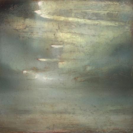 Fractured Sky