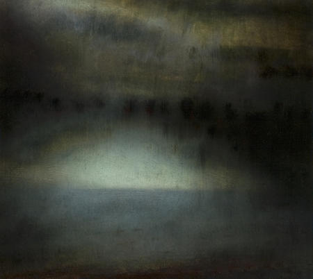Night Sea