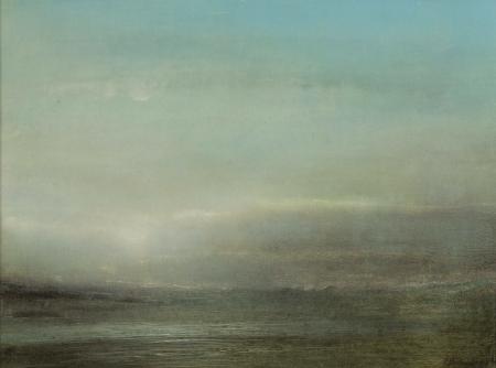 Returning Tide