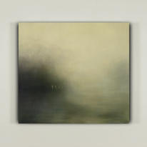 hidden Surface Mist