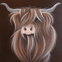 Callum (dark brown background)
