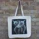 Highland Cow bag