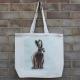 Sitting Hare Bag