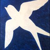 Free swallow - 