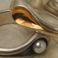 hidden Chunky rings