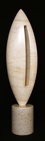 cathedral, limestone, SOLD