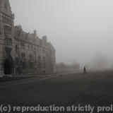 Christ Church College - Photography