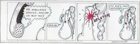 Emergency