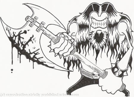 Axe