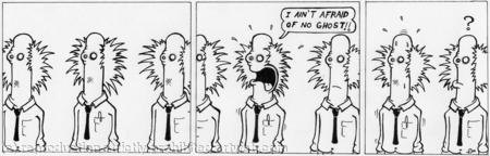 Ghostbusters