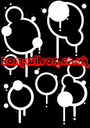 Tom-wilson.co.uk Logo