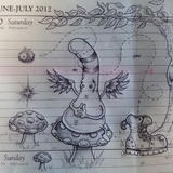 Sit down - Biro