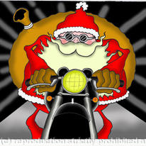Christmas card