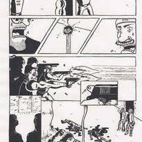 Casualties of war - page 2