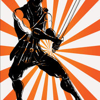 Ninja commission