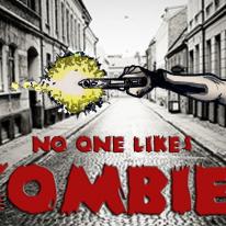 No one likes Zombies