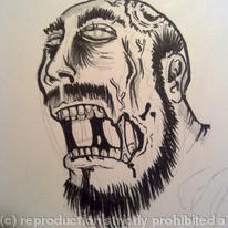 Zombie