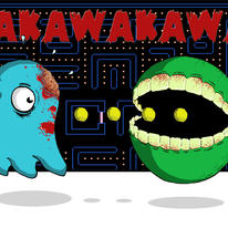 Wakawakawakawaka - Zombie