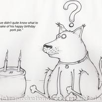 Dogs Dinner