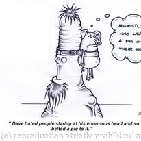 Daves idea