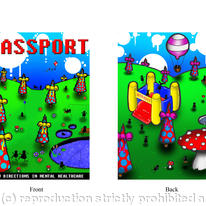 BSMHT Passport Leaflet