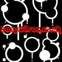Tom-wilson.co.uk Logo