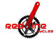 Redline Cycles Logo