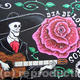 Dia De Los Muertos