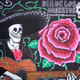 Dia De Los Muertos