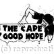 The Cape of Good Hope…