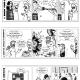 Page one - Zombie comic