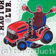 Westridge Tractor club…
