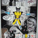 Wolverine Comic 