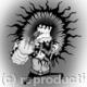 HOSTILE - New T-shirt…