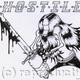 Original HOSTILE T-shirt