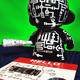 My first Munny - Tech.