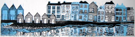Harbour Parade
