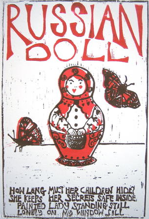 Russian Doll