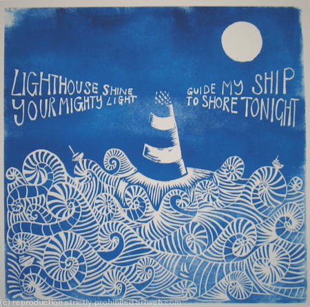 Lighthouse