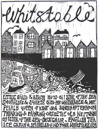 Whitstability card