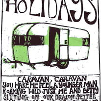 Caravan