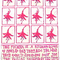 Five fairies