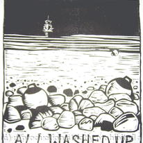 Come on buoys(black)