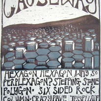 Giants Causeway