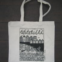 Whitstability Bag