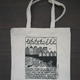 Whitstability Bag