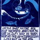 Little boat card
